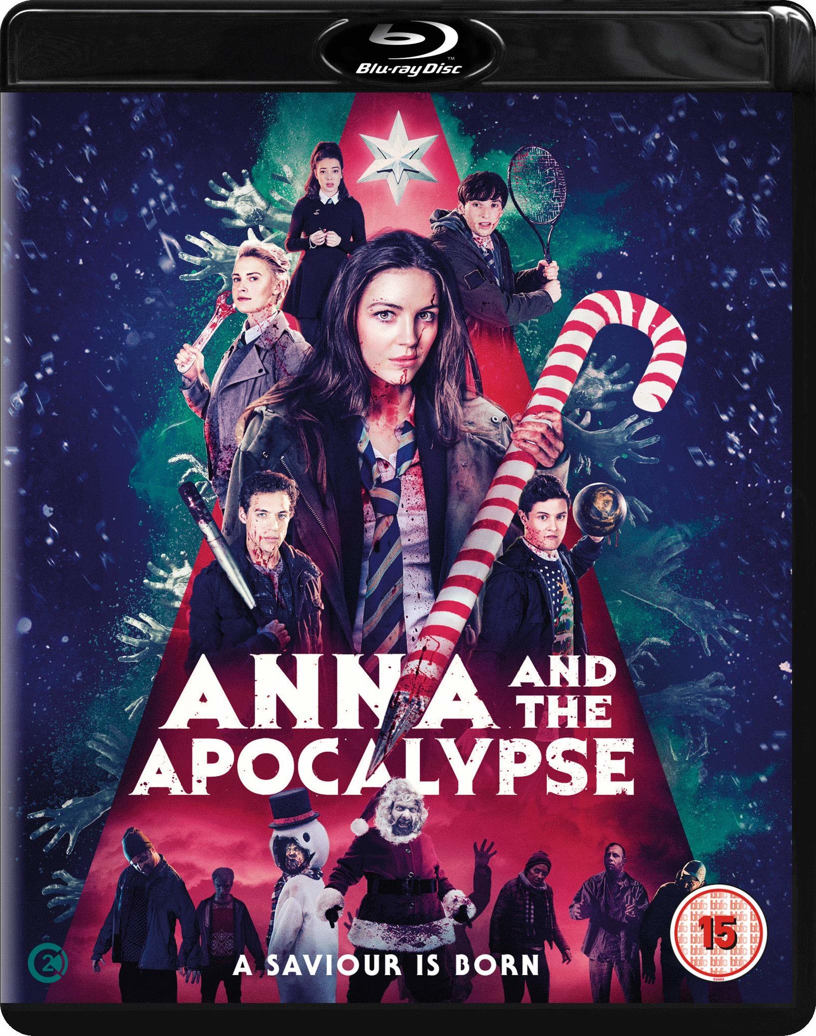 Anna and the Apocalypse